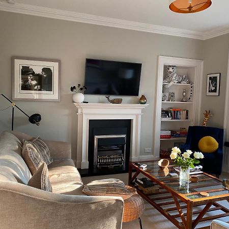 Apartament Lade Braes Lane, Westview House, Westview, St. Andrews, Fife, Ky16 9Ed Zewnętrze zdjęcie