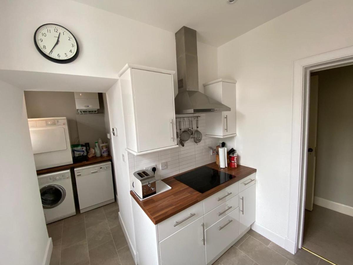Apartament Lade Braes Lane, Westview House, Westview, St. Andrews, Fife, Ky16 9Ed Zewnętrze zdjęcie