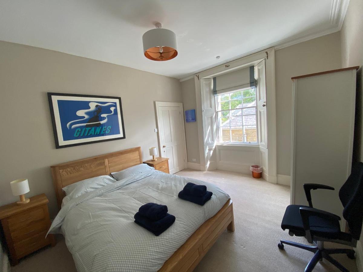 Apartament Lade Braes Lane, Westview House, Westview, St. Andrews, Fife, Ky16 9Ed Zewnętrze zdjęcie