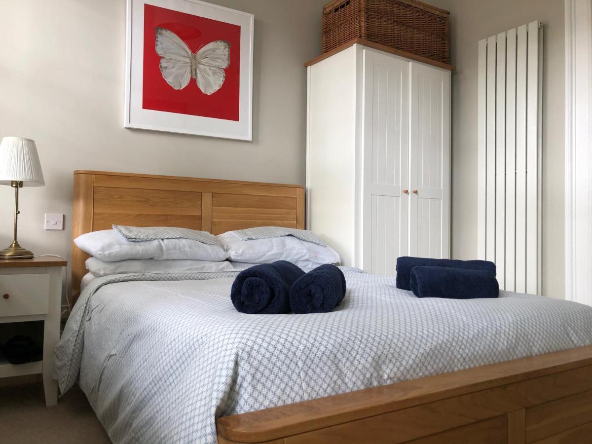 Apartament Lade Braes Lane, Westview House, Westview, St. Andrews, Fife, Ky16 9Ed Zewnętrze zdjęcie