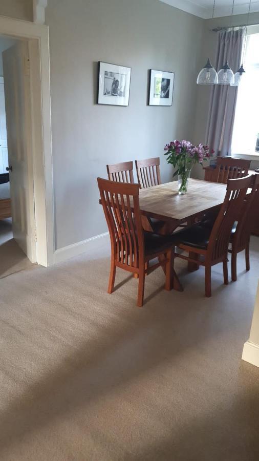 Apartament Lade Braes Lane, Westview House, Westview, St. Andrews, Fife, Ky16 9Ed Zewnętrze zdjęcie