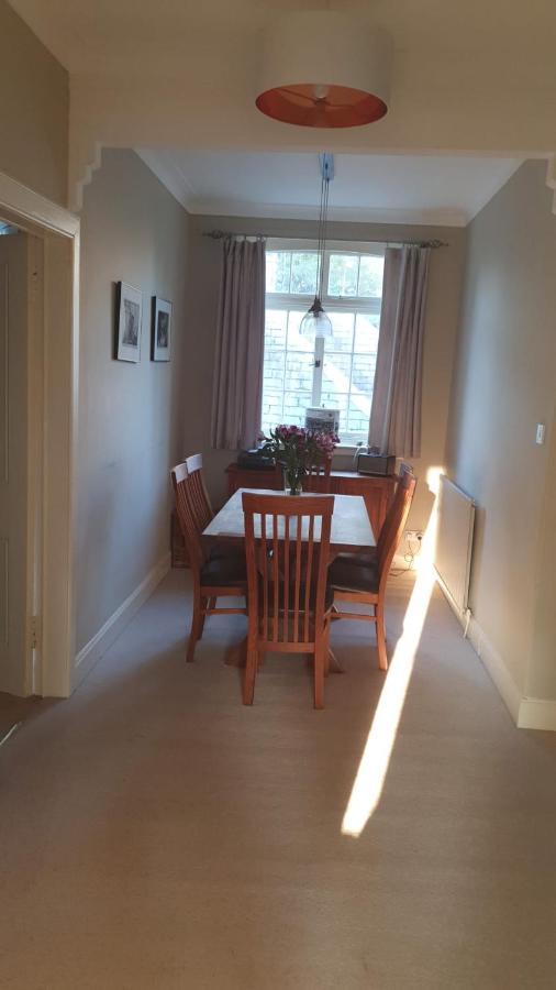 Apartament Lade Braes Lane, Westview House, Westview, St. Andrews, Fife, Ky16 9Ed Zewnętrze zdjęcie