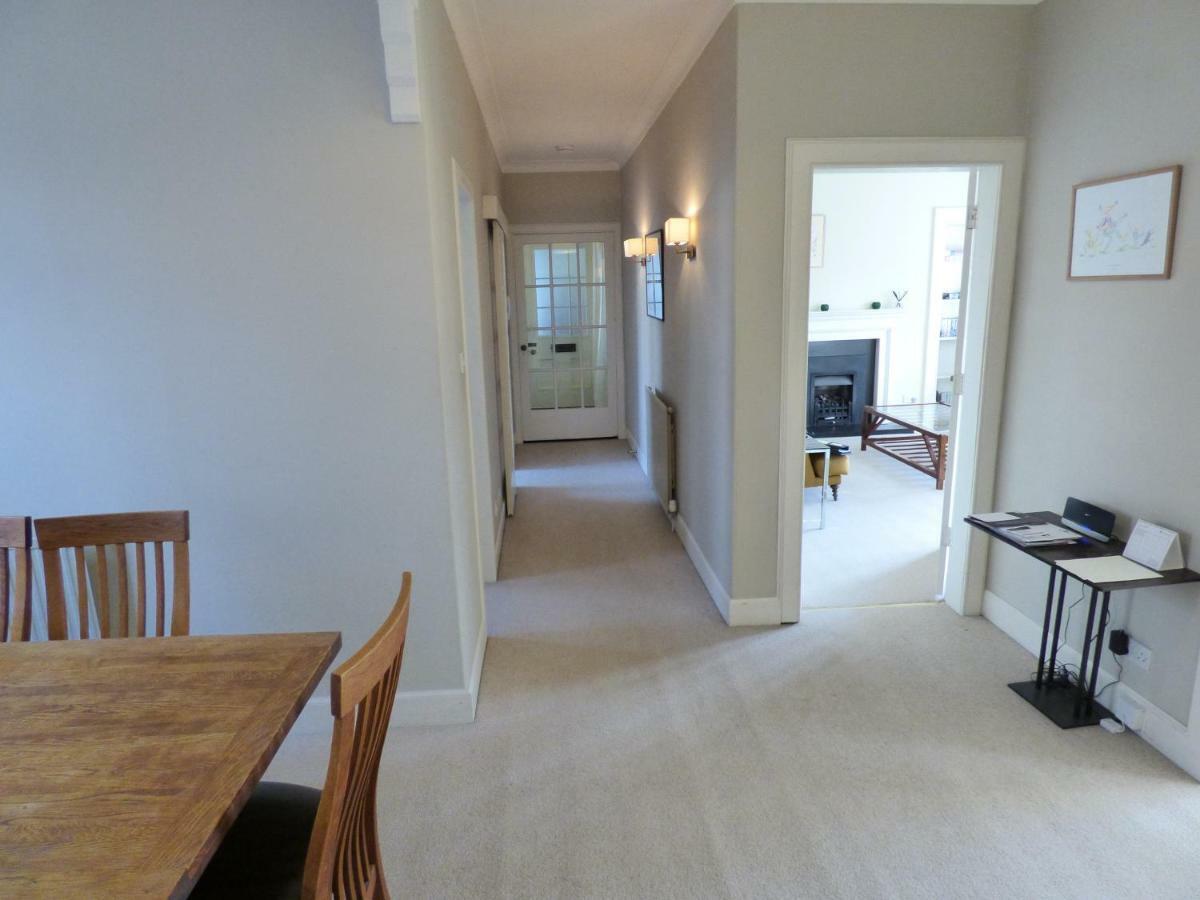 Apartament Lade Braes Lane, Westview House, Westview, St. Andrews, Fife, Ky16 9Ed Zewnętrze zdjęcie